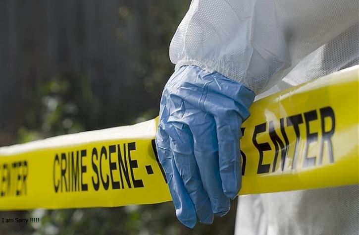 Image for Richmond Crime Scene Clean Up with ID of: 1174061