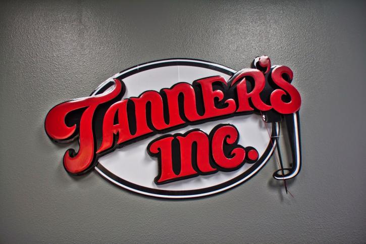 Image for Tanner's Inc with ID of: 1174261