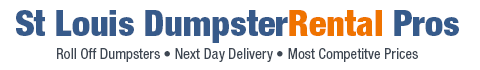 Image for St Louis Dumpster Rental Pros with ID of: 1174364