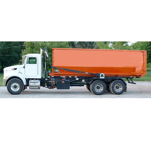 Image for Austin Dumpster Rental Pros with ID of: 1174378