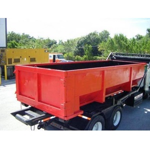 Image for Austin Dumpster Rental Pros with ID of: 1174380
