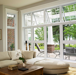 Image for Sherman Window Replacement with ID of: 1174675