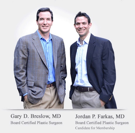 Image for The Breslow Center For Plastic Surgery with ID of: 1174732