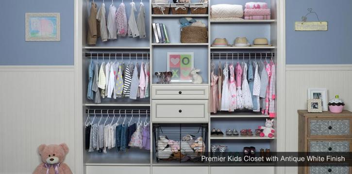 Image for Creative Closets LLC with ID of: 1174796