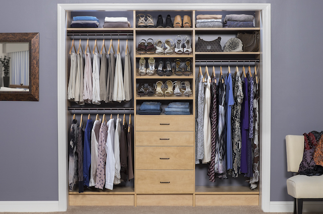 Image for Creative Closets LLC with ID of: 1174799