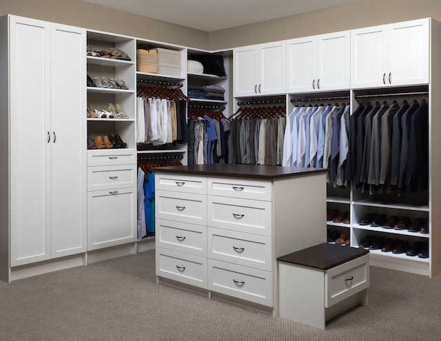 Image for Creative Closets LLC with ID of: 1174800