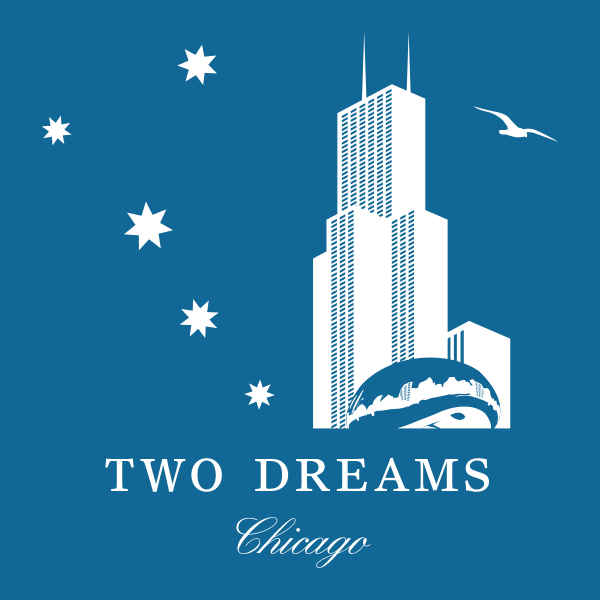 Image for Two Dreams Chicago with ID of: 1174966