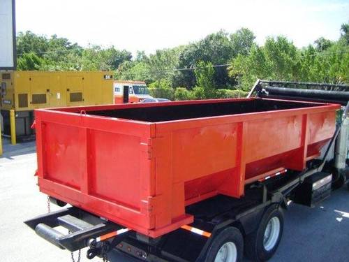 Image for San Jose Dumpster Rental Pros with ID of: 1175204
