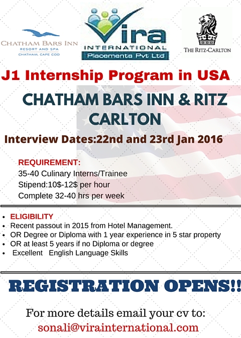 Image for USA Internship with ID of: 1175294