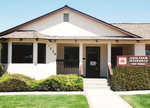 Image for Todd Thomas - State Farm Insurance Agent with ID of: 1175340
