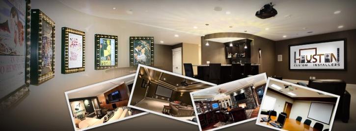 Image for Houston Custom Installers with ID of: 1175352