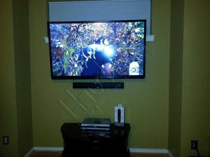 Image for Houston Custom Installers with ID of: 1175365