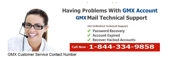 Image for Gmx Technical Support 1-844-334-9858 with ID of: 1175368