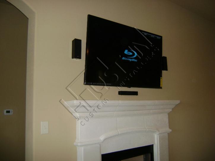 Image for Houston Custom Installers with ID of: 1175372