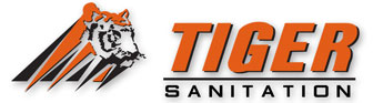 Image for Tiger Sanitation with ID of: 1175394