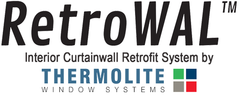 Image for Retrowal Interior Curtainwall Retrofit System with ID of: 1175527