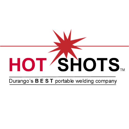 Image for Durango Welding Hot Shots with ID of: 1175561