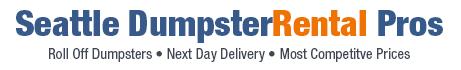 Image for Seattle Dumpster Rental Pros with ID of: 1175645