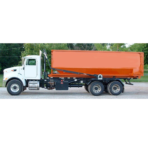 Image for Seattle Dumpster Rental Pros with ID of: 1175658