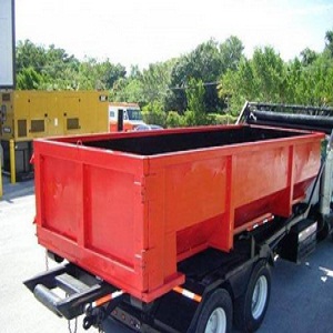 Image for Seattle Dumpster Rental Pros with ID of: 1175662