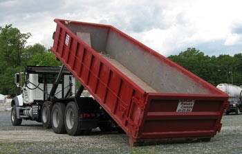 Image for Seattle Dumpster Rental Pros with ID of: 1175665