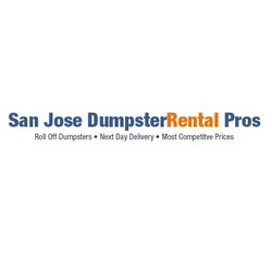 Image for San Jose Dumpster Rental Pros with ID of: 1175772
