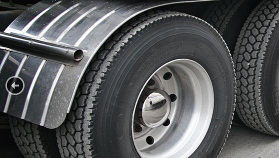 Image for Easy Mobile Tire with ID of: 1175859