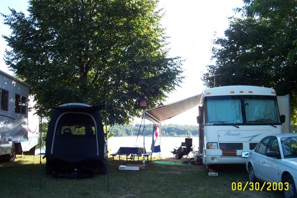 Image for Michigan Campgrounds with ID of: 1176046