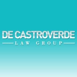 Image for De Castroverde Law Group with ID of: 1176106