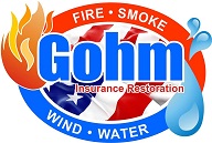 Image for Gohm Insurance Restoration with ID of: 1176221