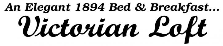 Image for Victorian Loft with ID of: 1176310