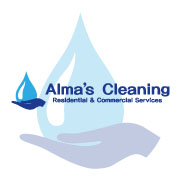Image for Alma's Cleaning Services with ID of: 1176471