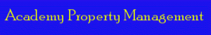 Image for Academy Property Management with ID of: 1176528