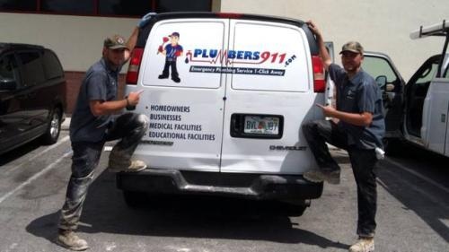 Image for Plumbers 911 Kansas with ID of: 1176647