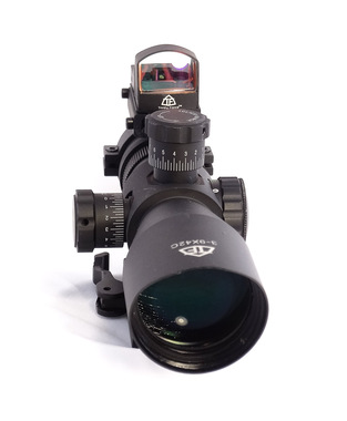 Image for Old Dominion Tactical with ID of: 1176733