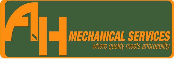 Image for A&H Mechanical Services, LLC with ID of: 1176889