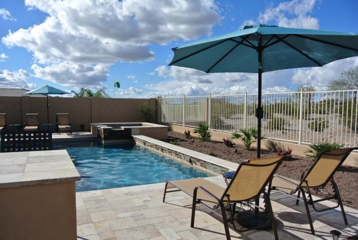 Image for Shasta Pools & Spas with ID of: 1176966