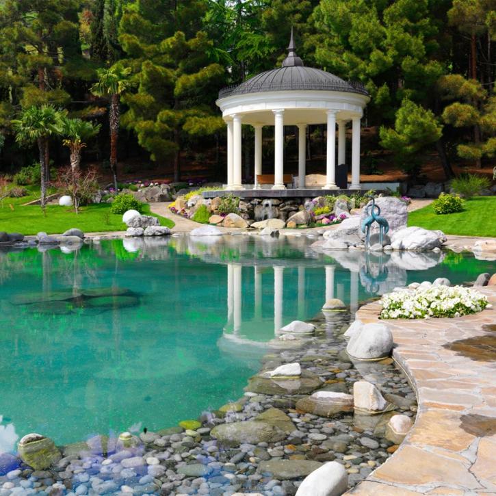 Image for Shasta Pools & Spas with ID of: 1176970