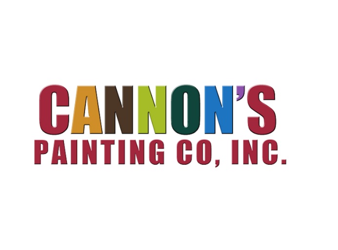 Image for Cannon's Painting with ID of: 1176986