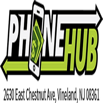 Image for Phone Hub with ID of: 1177177