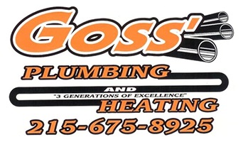 Image for Goss Plumbing And Heating, LLC with ID of: 1177783