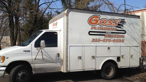 Image for Goss Plumbing And Heating, LLC with ID of: 1177785