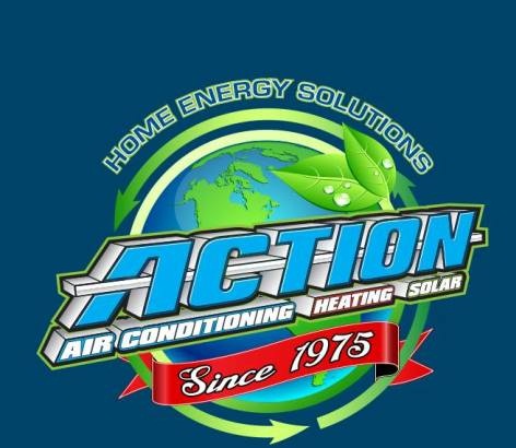 Image for Action Air Conditioning, Heating & Solar with ID of: 1177801