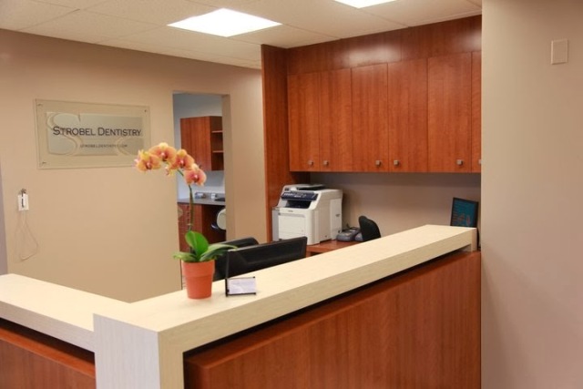 Image for Strobel Dentistry with ID of: 1177803