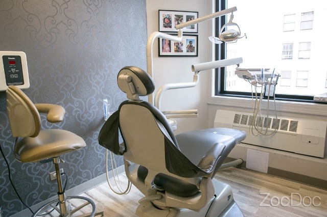 Image for Strobel Dentistry with ID of: 1177810