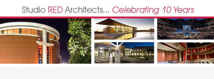 Image for Studio RED Architects with ID of: 1177855