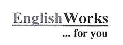Image for EnglishWorks with ID of: 1177860