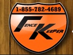 Image for Fence Keeper with ID of: 1177865