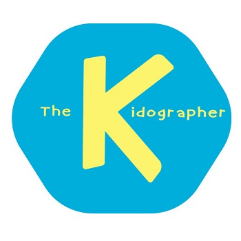 Image for The Kidographer with ID of: 1178032