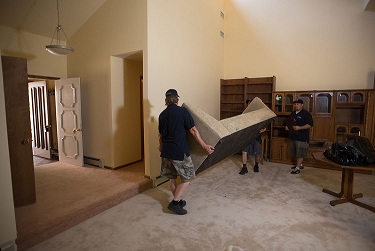 Image for One Call Clean Out Junk Removal Lehigh County Branch with ID of: 1178106